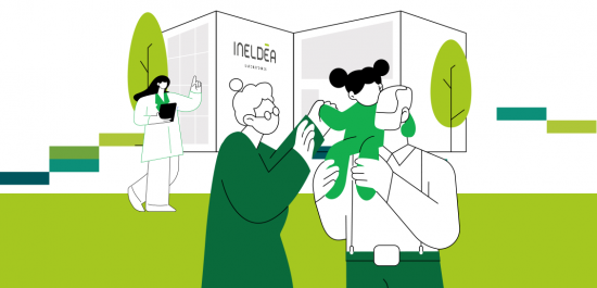 ENSEMBLE, CULTIVONS LA SANTÉ DURABLE